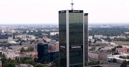 Tak będzie się nazywał dotychczasowy hotel Marriott