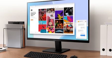 Jaki monitor do 500 zł? Oto najlepsze z najtańszych