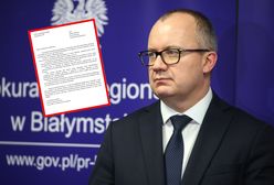 Politycy PiS też piszą do Metsoli. Reakcja na pismo Bodnara