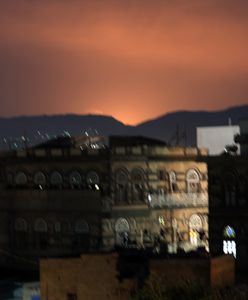 Amerykański nalot w Jemenie. Są zabici i ranni