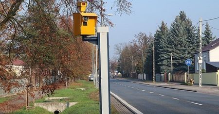 Przełom w kwestii zabierania "prawka" za zdjęcia z fotoradarów? Jest wyrok