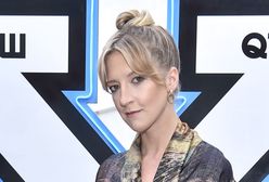 Lara Gessler w odważnej ciążowej stylizacji. Pokazała brzuszek