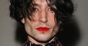 Ezra Miller aresztowany. Policja opublikowała zdjęcie z zatrzymania