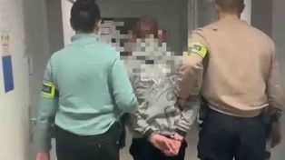 Czarnków: Pijany kierujący zajechał drogę policyjnemu radiowozowi