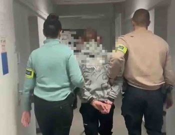 Czarnków: Pijany kierujący zajechał drogę policyjnemu radiowozowi