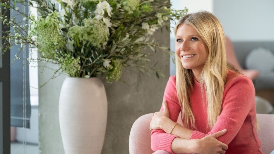 Gwyneth Paltrow