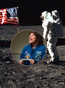NASA wysyła pierwszą kobietę w misję na Księżyc. Czym jest Artemis 2?