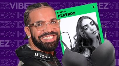 Rzuciła stanik na koncercie Drake’a. Playboy złożył jej ofertę