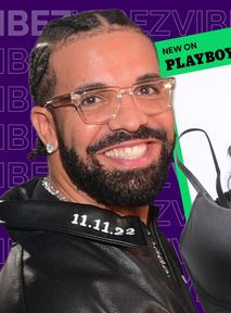 Rzuciła stanik na koncercie Drake’a. Playboy złożył jej ofertę