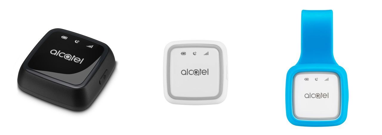 Alcatel MoveTrack