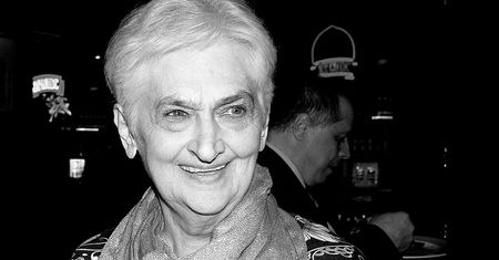 Nie żyje Lucyna Barcz. Była legendą TVP