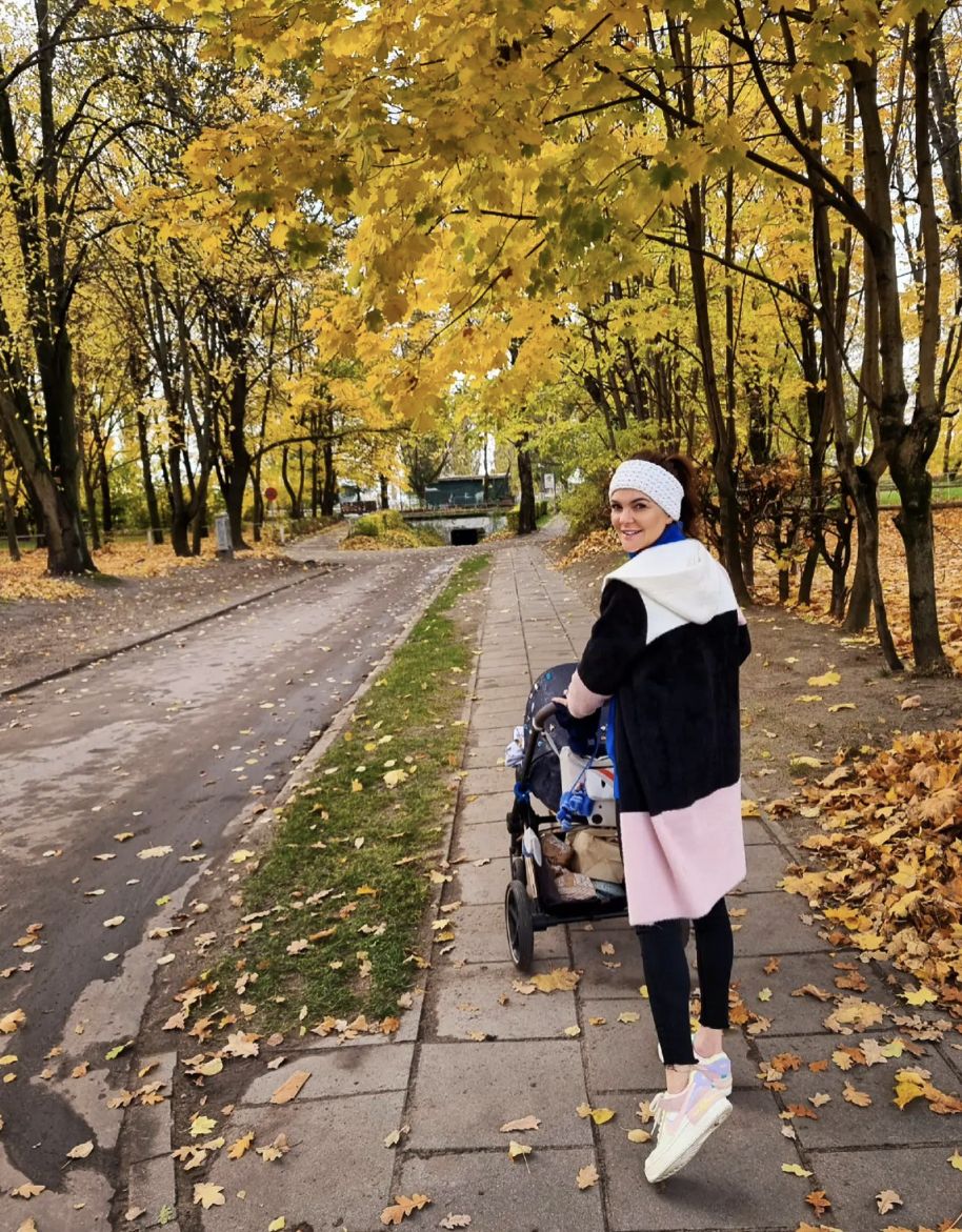 Tak mieszka Agnieszka Radwańska