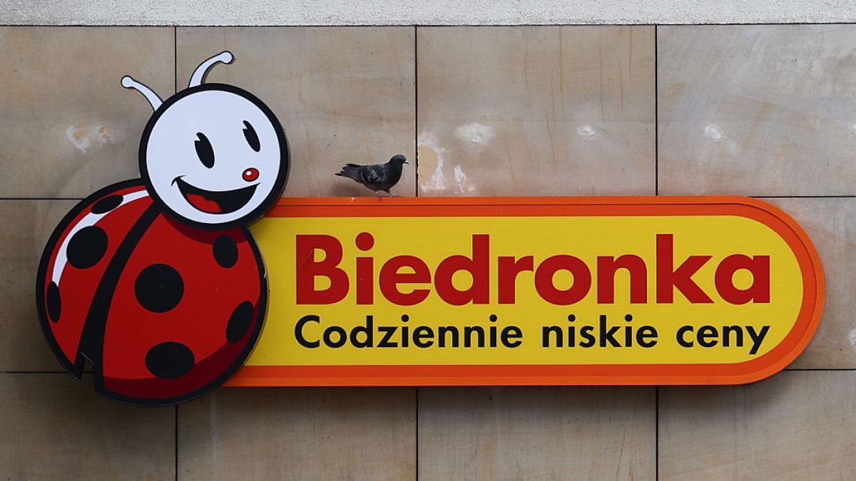 Promocje w Biedronce