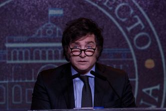 Pierwszy rozłam w Argentynie. Kandydat na szefa banku centralnego rezygnuje