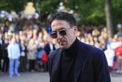 Mógłby walczyć po stronie Ukrainy. Rosjanie chcą ukarać popularnego aktora