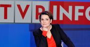 Kim jest mąż Edyty Lewandowskiej z "Wiadomości"? Znacie go z telewizji