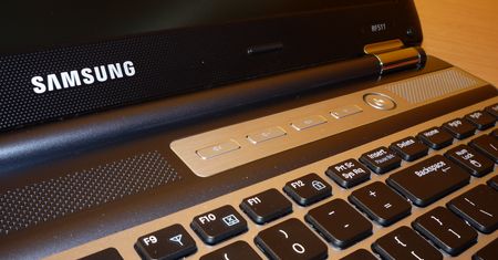 Samsung RF511 - mistrz opłacalności? [test cz. 1]