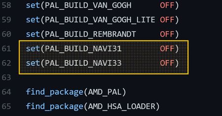 Nowe GPU od AMD wykryte. Rewolucja na horyzoncie