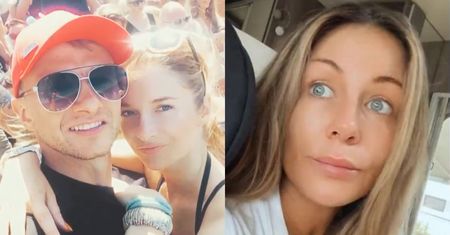 "Rolnik szuka żony". Paweł i Marta chcą być jak Małgorzata Rozenek i lansują się na kempingu: "Tu jest jakby LUKSUSOWO"