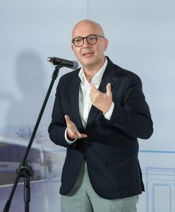 Dramat w SSP? "Przy tym, co zrobił PiS, stajnia Augiasza to dziecinada"