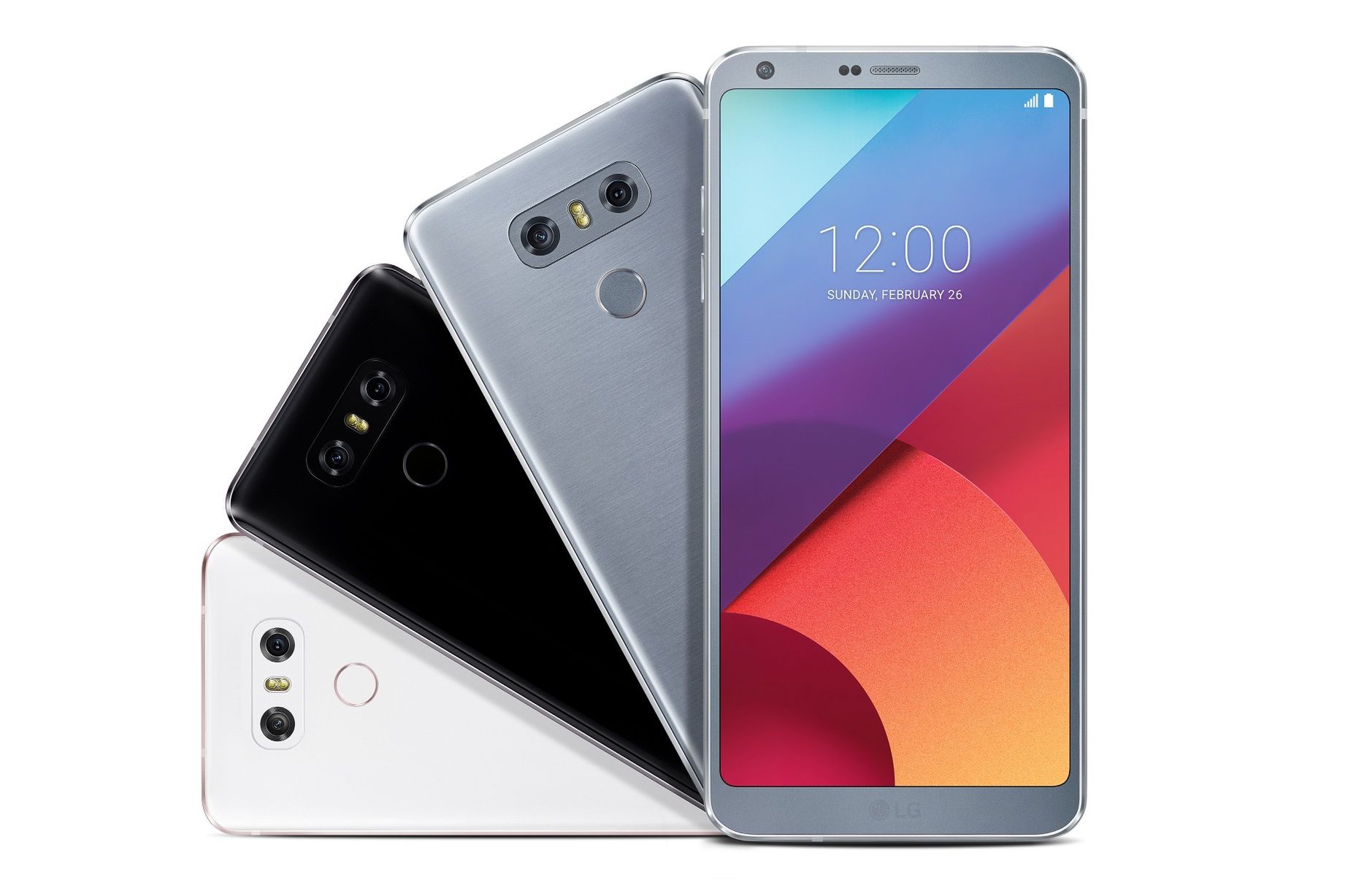 10 wodoszczelnych smartfonów z różnych półek cenowych 4