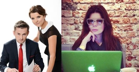Wróblewska krytykuje Jabłczyńską: "Pani radca wygląda jak PENSJONARKA!"