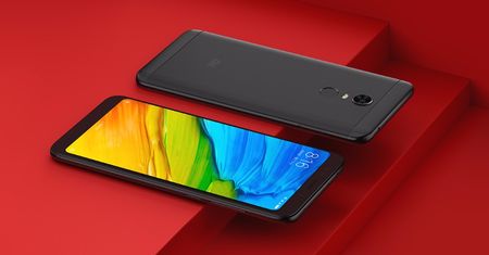 Xiaomi powraca do sklepów Biedronka: w ofercie Redmi 5 oraz Mi Box 4K