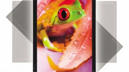 NEC MultiSync EA231WMi: 23-calowy panel IPS z DisplayPort 1