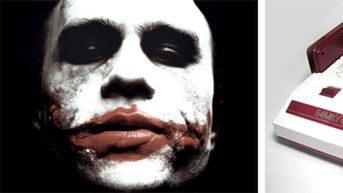 niezłe wideo: Mroczny Rycerz na Pegasusa 1