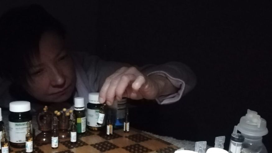 Jedno opakowanie antybiotyku, którego potrzebuje Marta Chrzan kosztuje 21 tys. złotych.