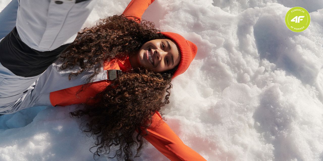 Fundacja 4F Pomaga po raz drugi spełnia Sportowe marzenia dzieci z domów dziecka