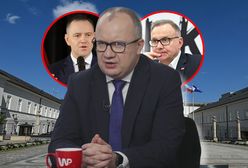 Duda chciał dialogu z rządem? Bodnar ujawnia, co się stało