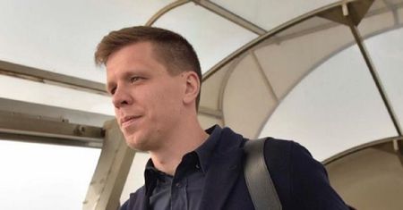 Tragedia w rodzinie Wojtka Szczęsnego. Jego siostra zginęła jako dziecko