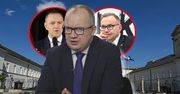 Duda chciał dialogu z rządem? Bodnar ujawnia, co się stało