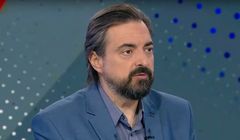 Nowa rola Tomasza Sekielskiego w TVP. Tym razem w kanale newsowym
