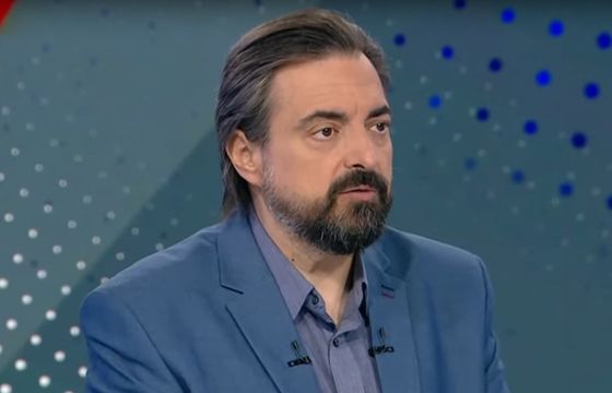 Nowa rola Tomasza Sekielskiego w TVP. Tym razem w kanale newsowym