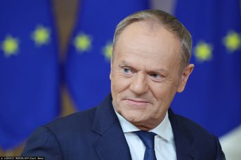 Tusk przemówił przed szczytem. "Ukraina nie może zejść na dalszy plan"