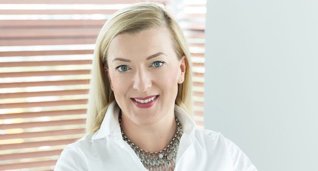 Alicja Górka-Pruszczak: z Havas PR do Ministerstwa Rodziny, Pracy i Polityki Społecznej