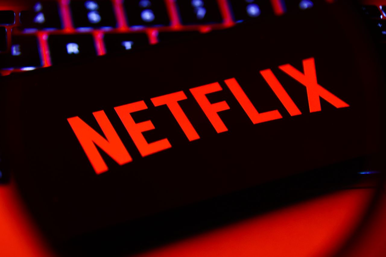 Netflix zmienił wymagania aplikacji mobilnej na iOS-a