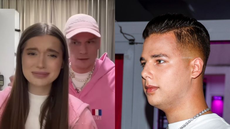 Była dziewczyna Allana Krupy reaguje na jego oświadczenie