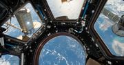 ISS: Na Międzynarodową Stację Kosmiczną wreszcie dotarła nowa toaleta