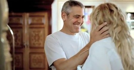 Clooney WZIĄŁ ŚLUB! (WIDEO)
