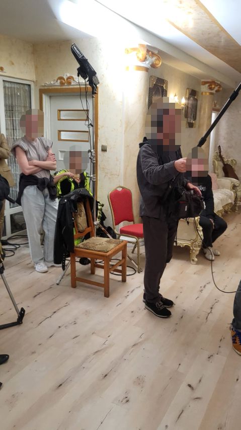 Tak mieszka Bogdan Trojanek