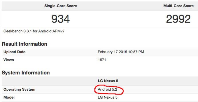 W skrócie: Android 5.2, nowy Fonepad 7 i doładowania Bitcoinami w T-Mobile 6