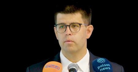 NIL apeluje o weto prezydenta ws. "ustawy ukraińskiej". "Naraża pacjentów"