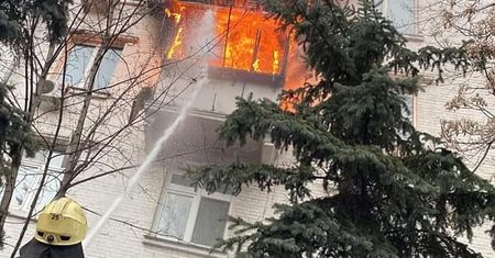 Użytkownicy serwisu Airbnb wspierają Ukrainę. Fikcyjnie wynajmują mieszkania