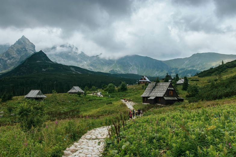 Zakopane