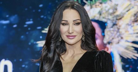 Zapytali ją o Edytę Górniak. Wymowna reakcja