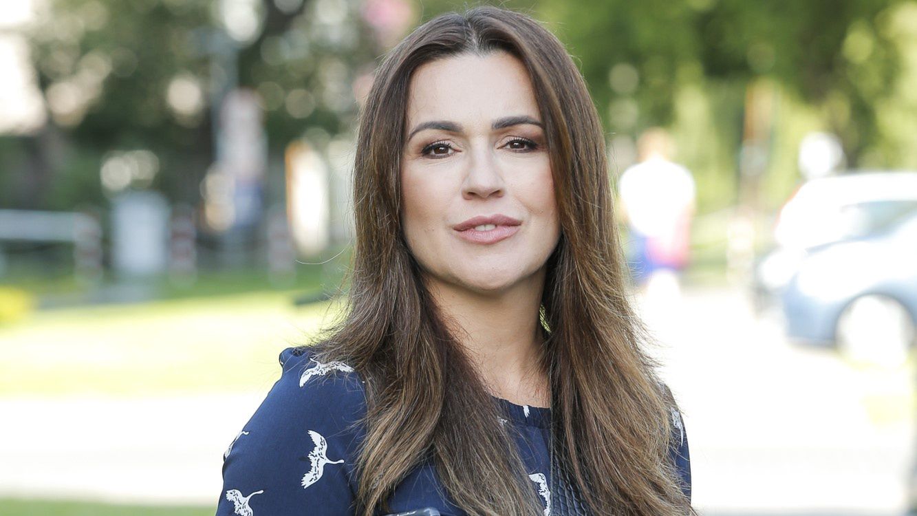 Beata Tadla
