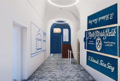 Tarnowskie Góry. Pierwszy hostel w mieście, magiel nowoczesności i historii